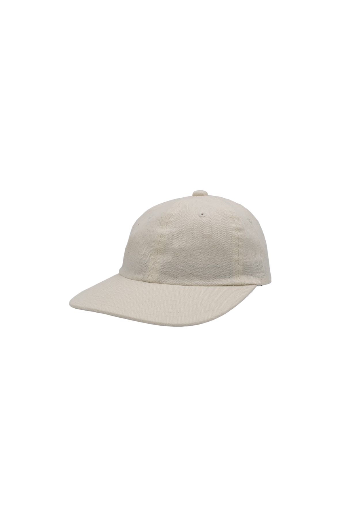 Beams Plus 6 패널 헤링본 캡