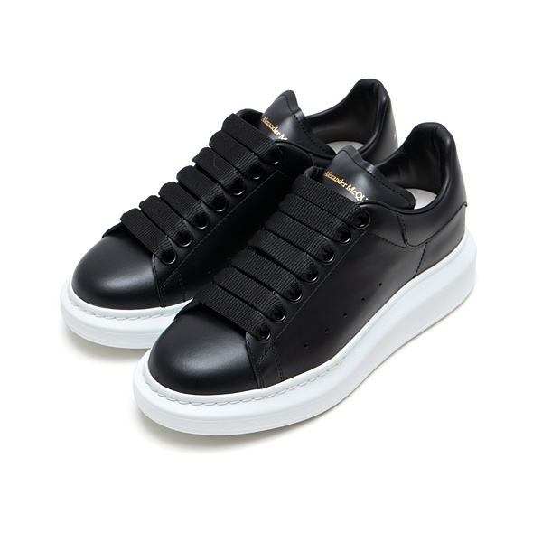 ALEXANDER MCQUEEN [ALEXANDER MCQUEEN] 알렉산더맥퀸 오버솔 여성 스니커즈 553770-WHGP0-1000