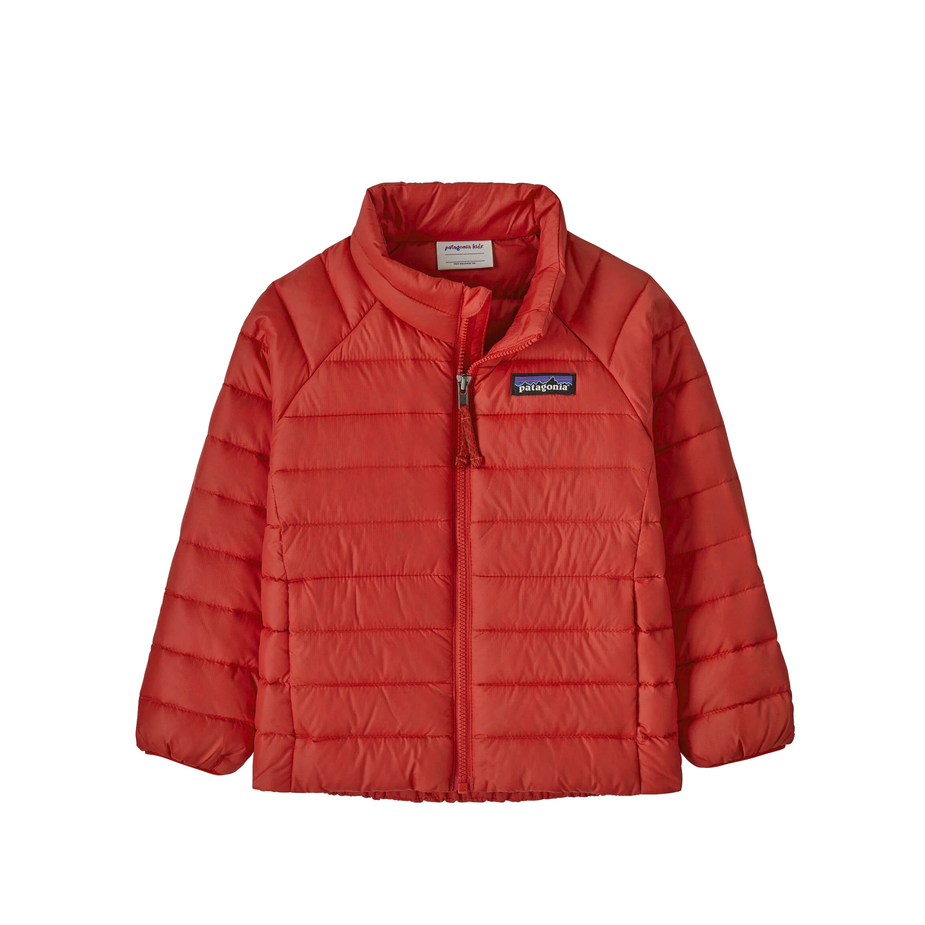 Patagonia Kids 베이비 파타고니아 다운 자켓