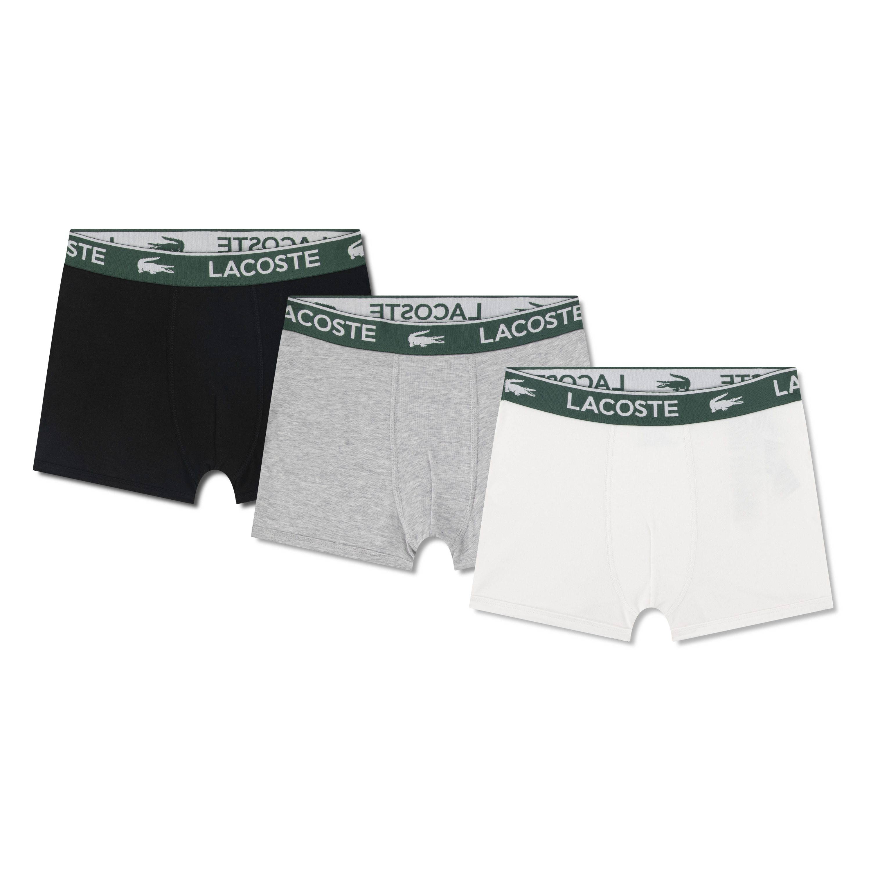 Lacoste Kids 복서 브리프