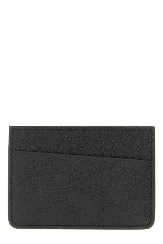 MAISON MARGIELA 메종마르지엘라 SA1VX0005 P4745 T8013 공용 카드홀더
