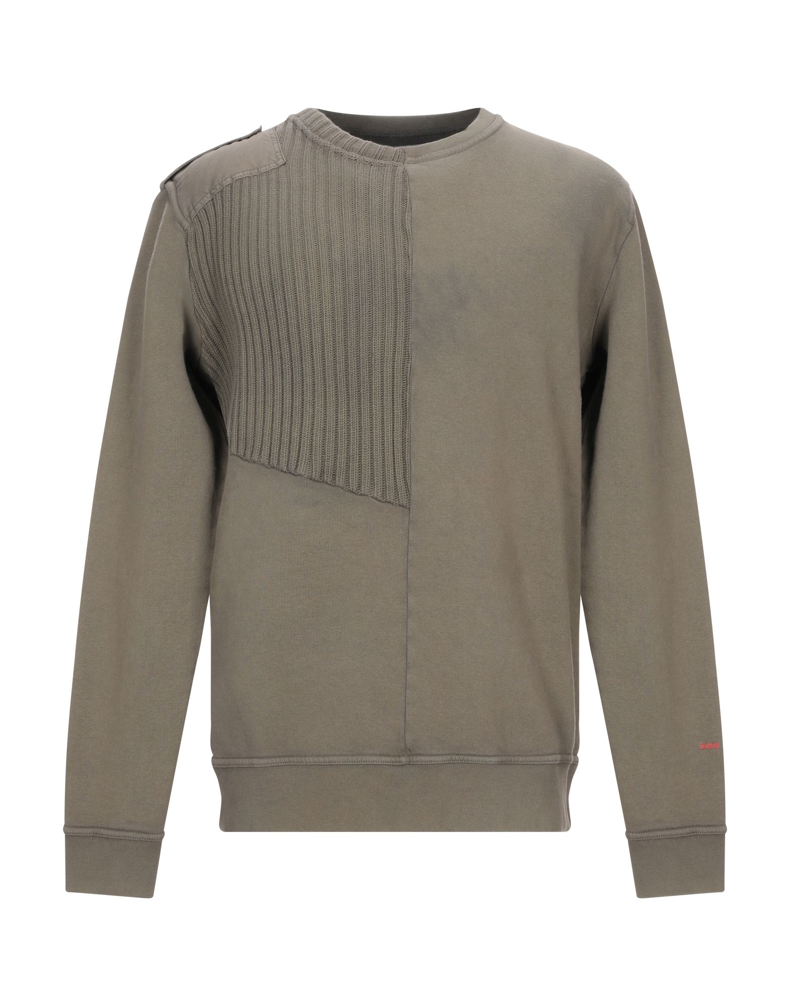 DAMIR DOMA 트레이닝 상의