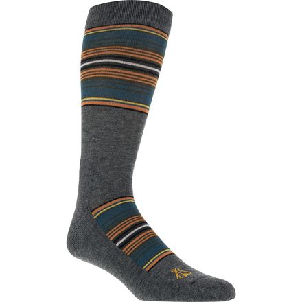 PENDLETON 내셔널 파크 크루 양말
