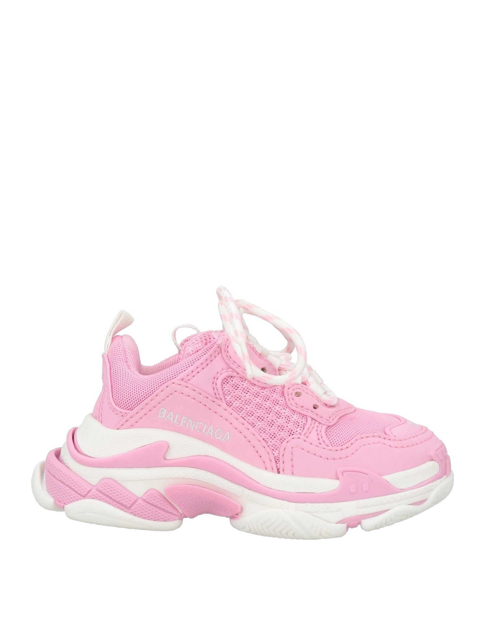 Balenciaga Kids 스니커즈