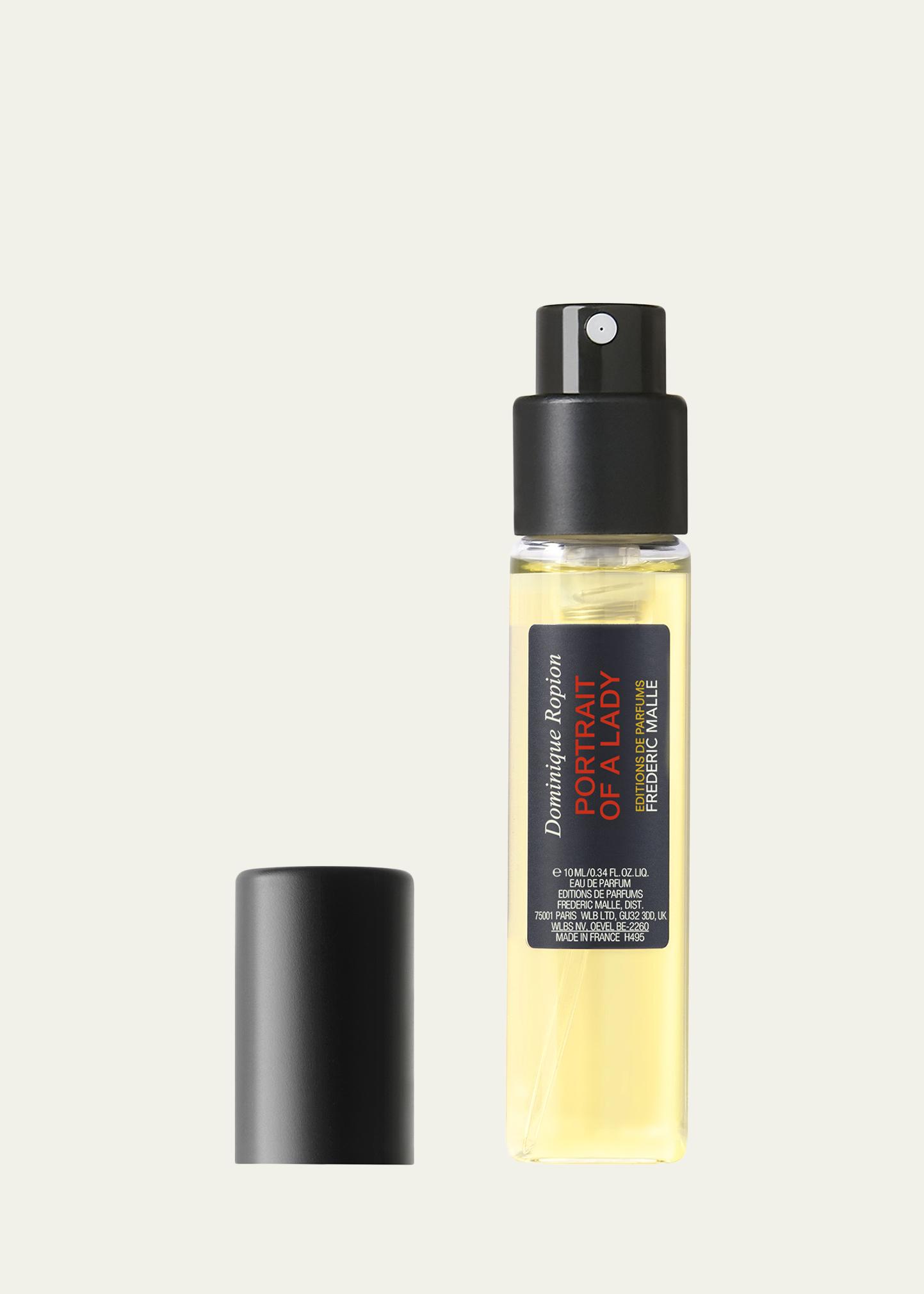 Frederic Malle 포트레이트 오브 어 레이디 오 드 퍼퓸 0.33oz