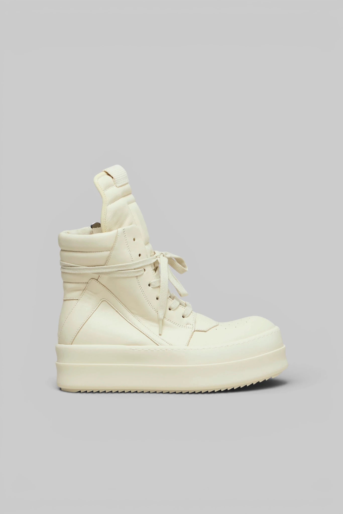 RICK OWENS 메가 범퍼 지오바스켓