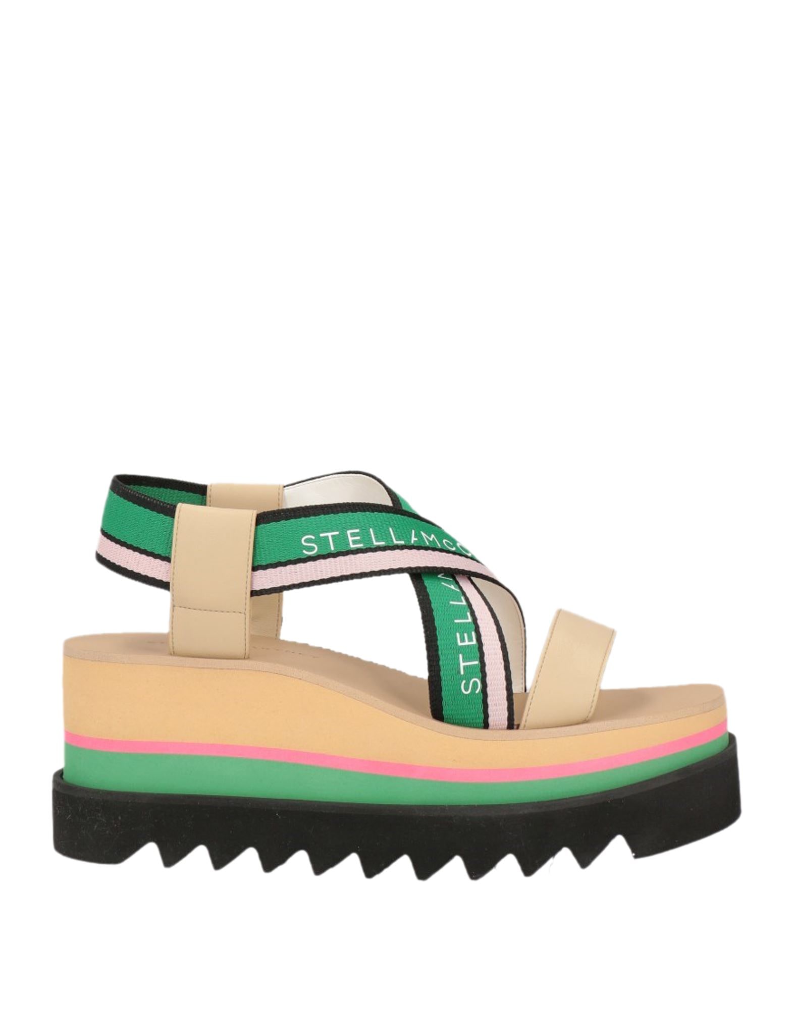STELLA MCCARTNEY 샌들