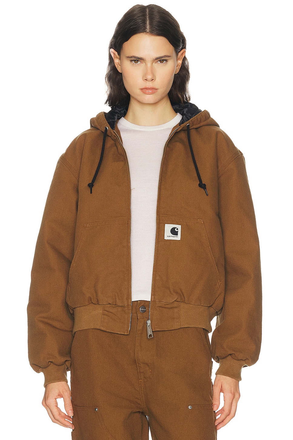 CARHARTT OG 액티브 자켓