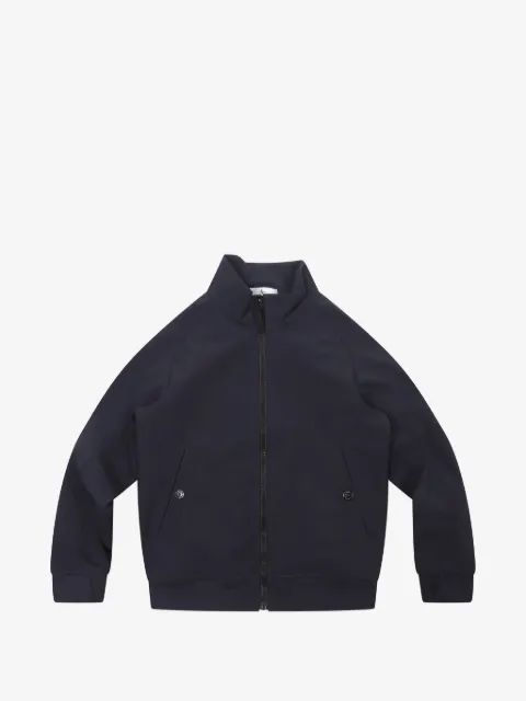 Stone Island Junior 집업 자켓