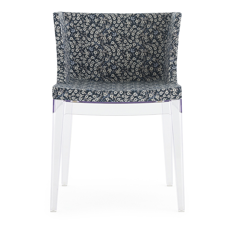 KARTELL 마드모아젤 리버티 다이닝 의자