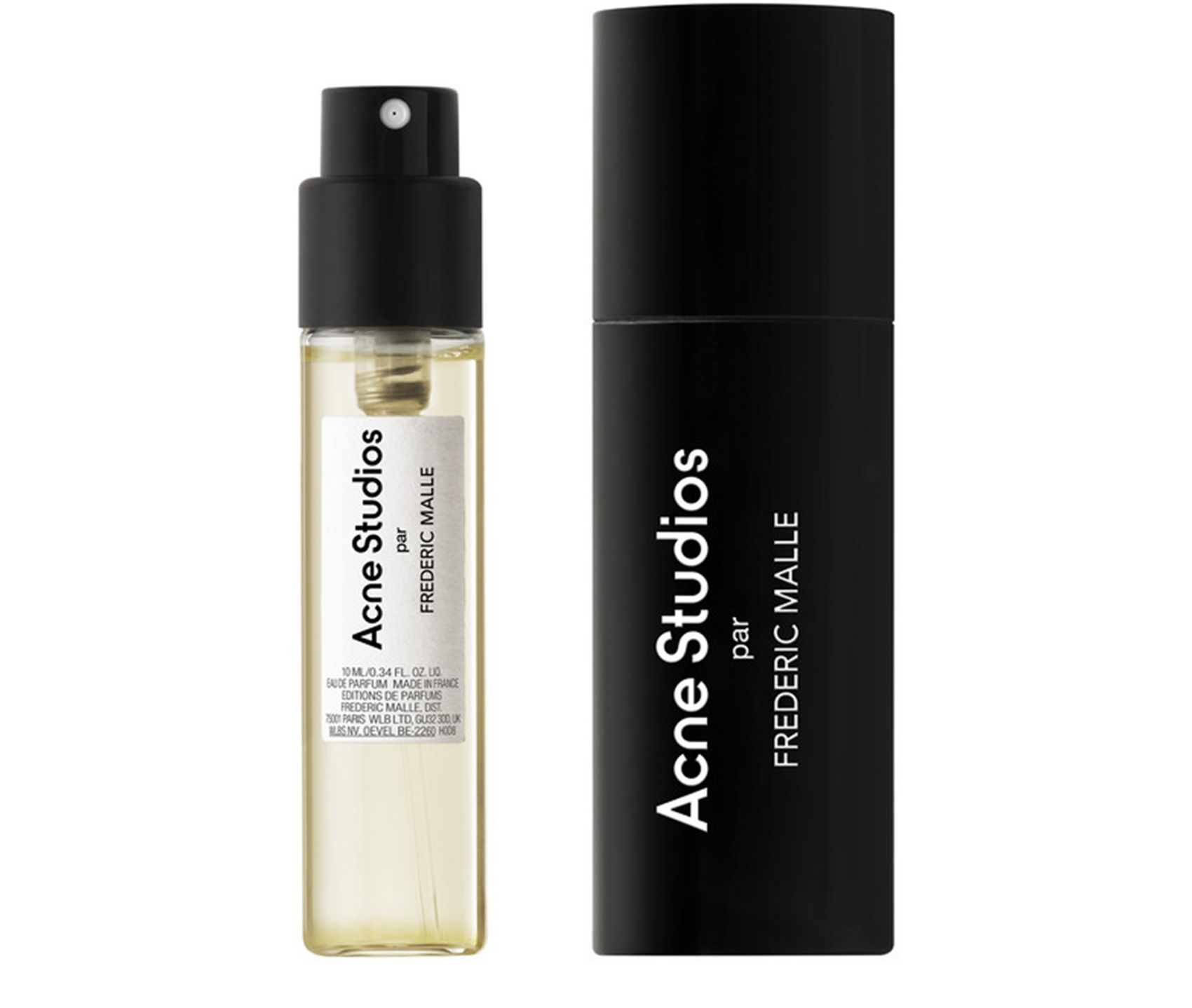 Frederic Malle 아크네 스튜디오 여행 스프레이 세트