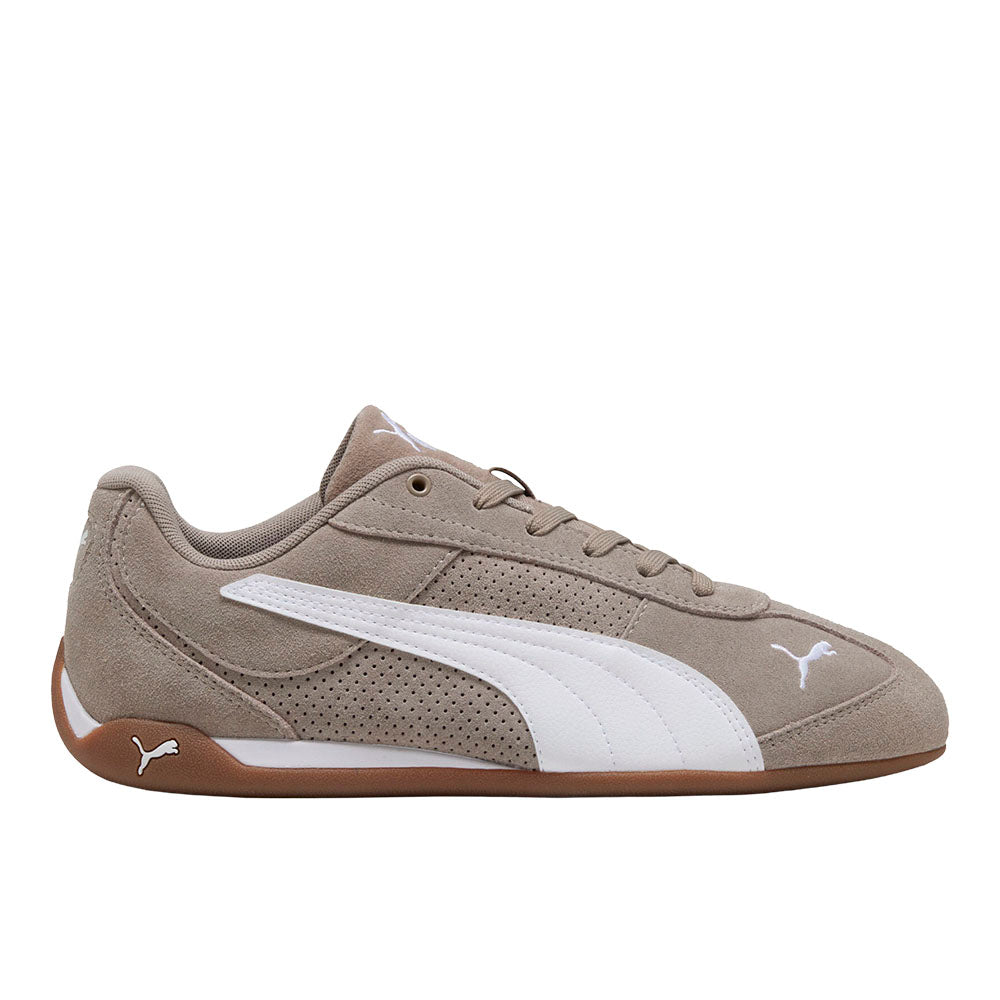 Puma 레플리캣 스웨이드 레이스업 스니커즈