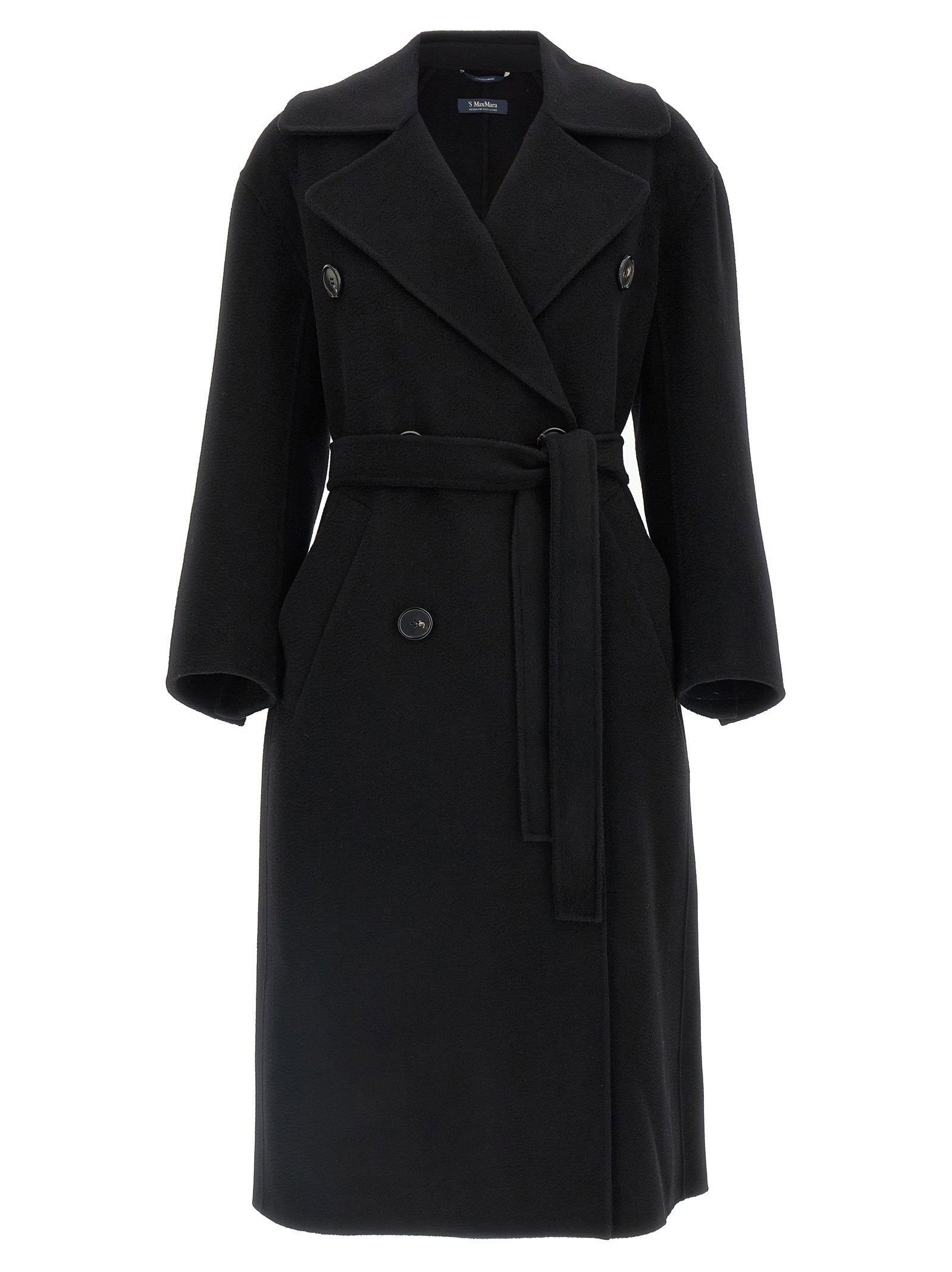 MAXMARA'S 달릴라 코트