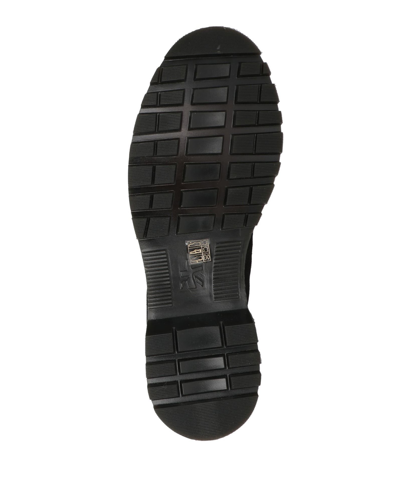 Premiata 솔리드 앵클부츠