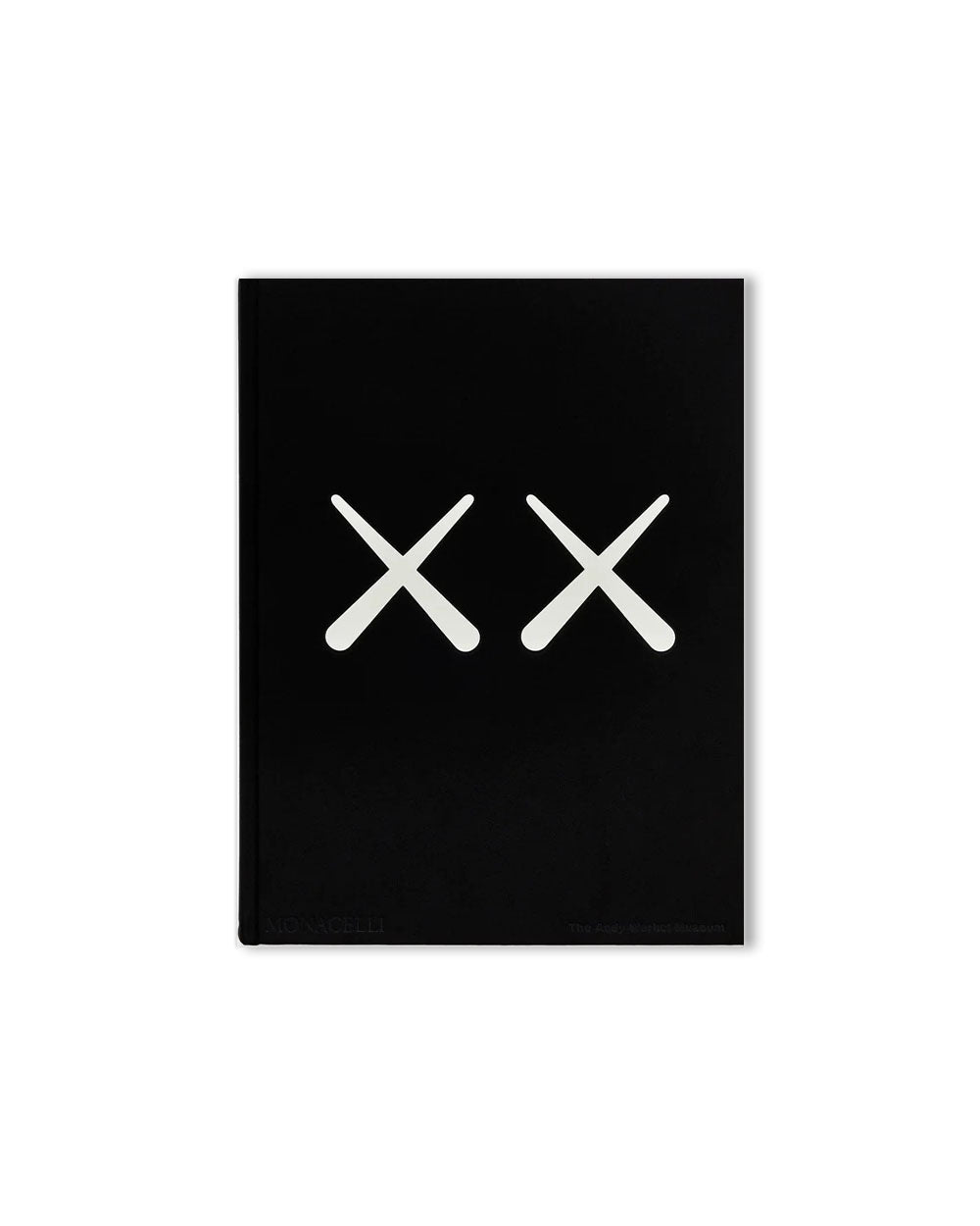 Phaidon 카우스 & 워홀