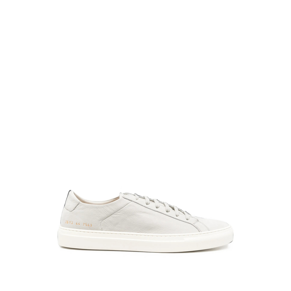 COMMON PROJECTS 트레이너