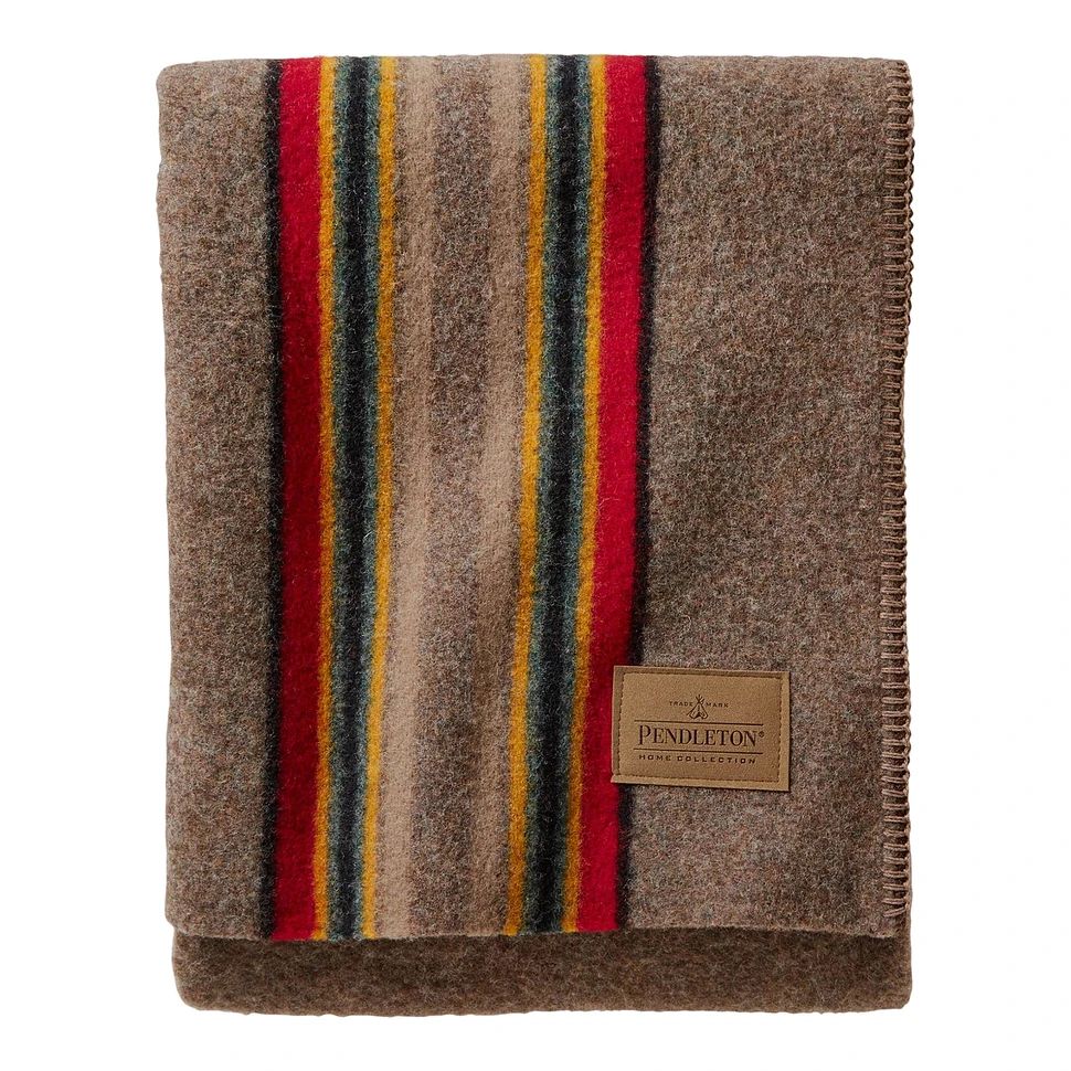 PENDLETON 야키마 쓰로우 야키마 미네랄 엄버
