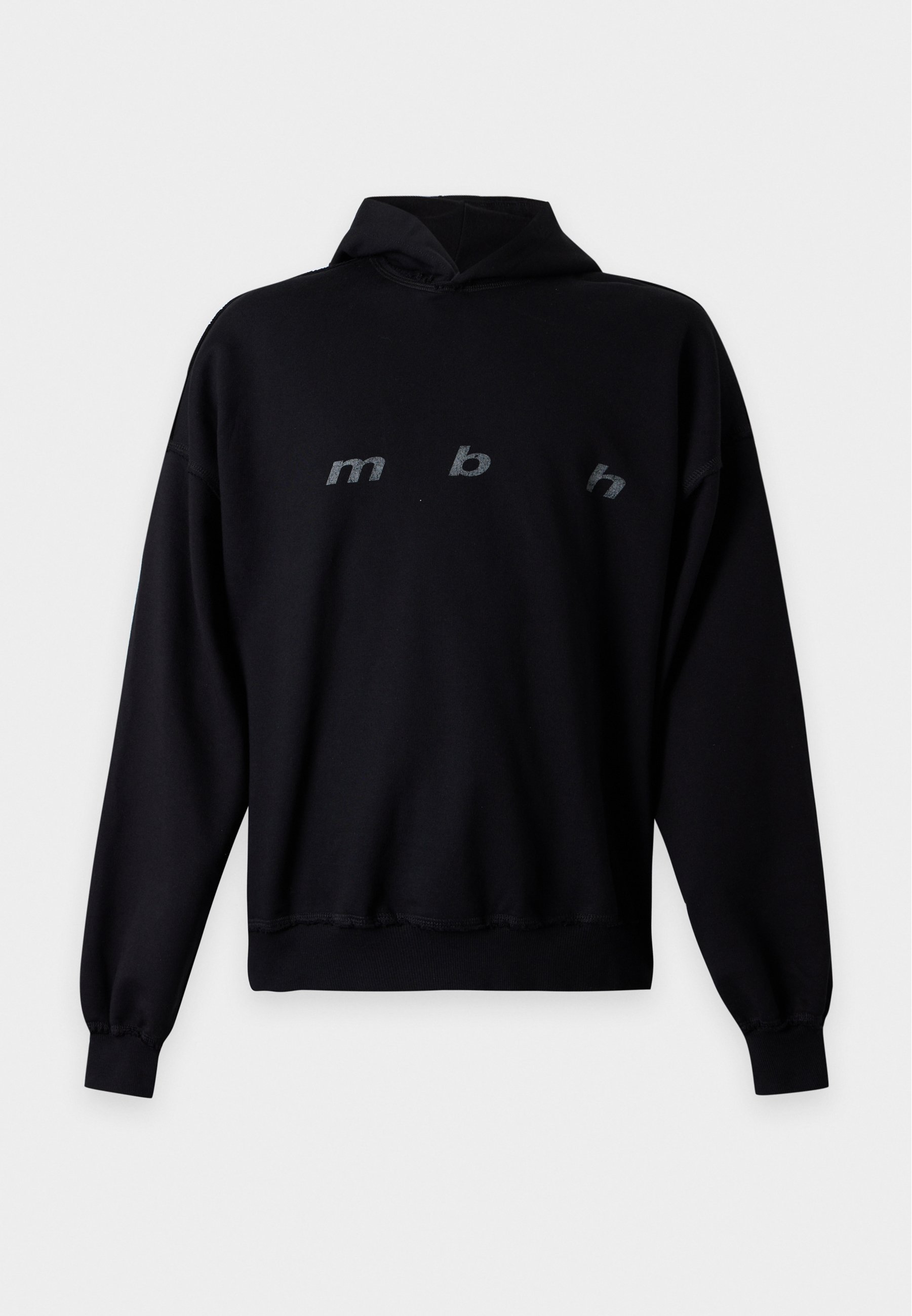 misbhv 인공지능 후드티