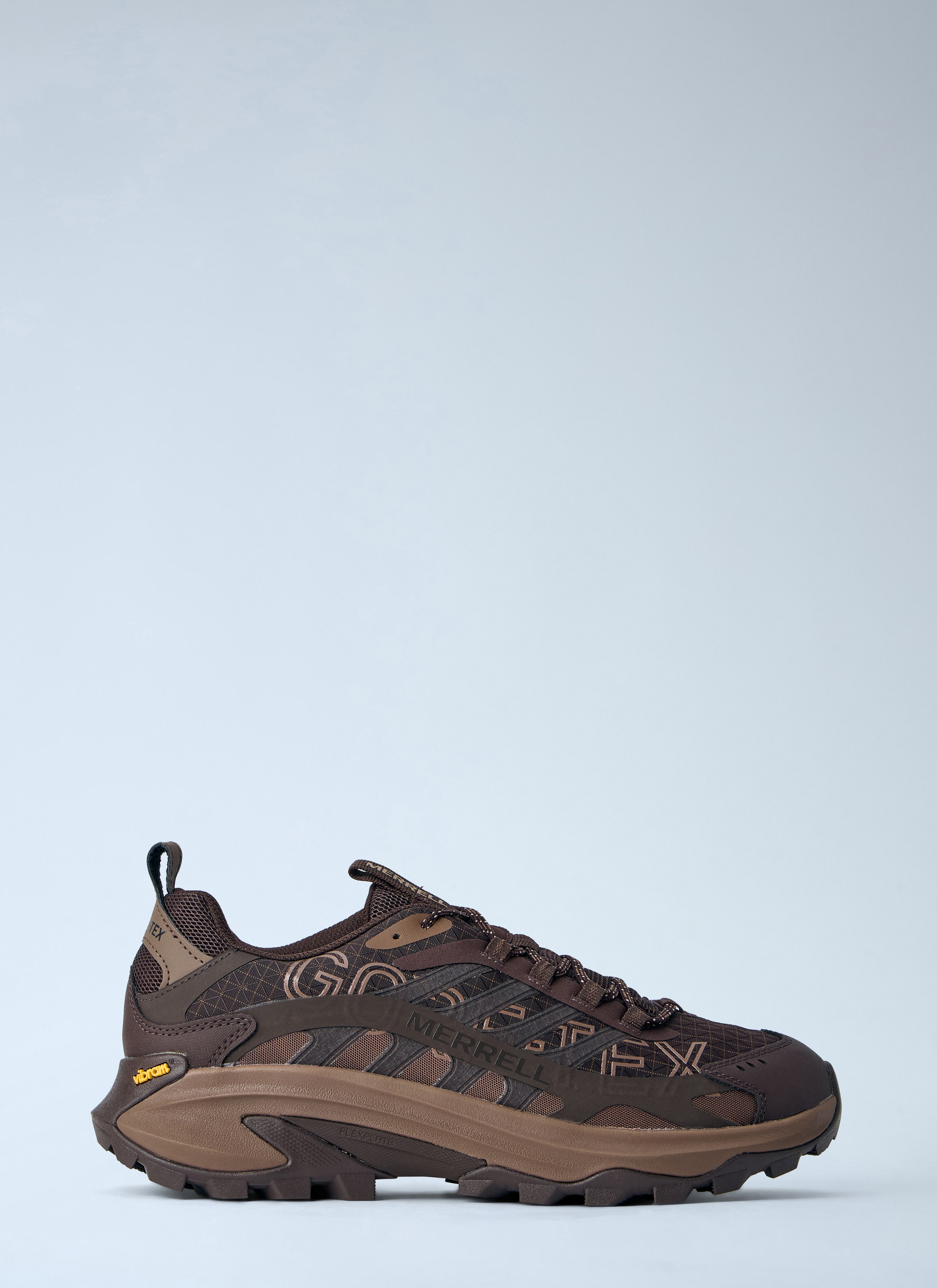 MERRELL 모압 스피드 2 GTX BL SE 스니커즈