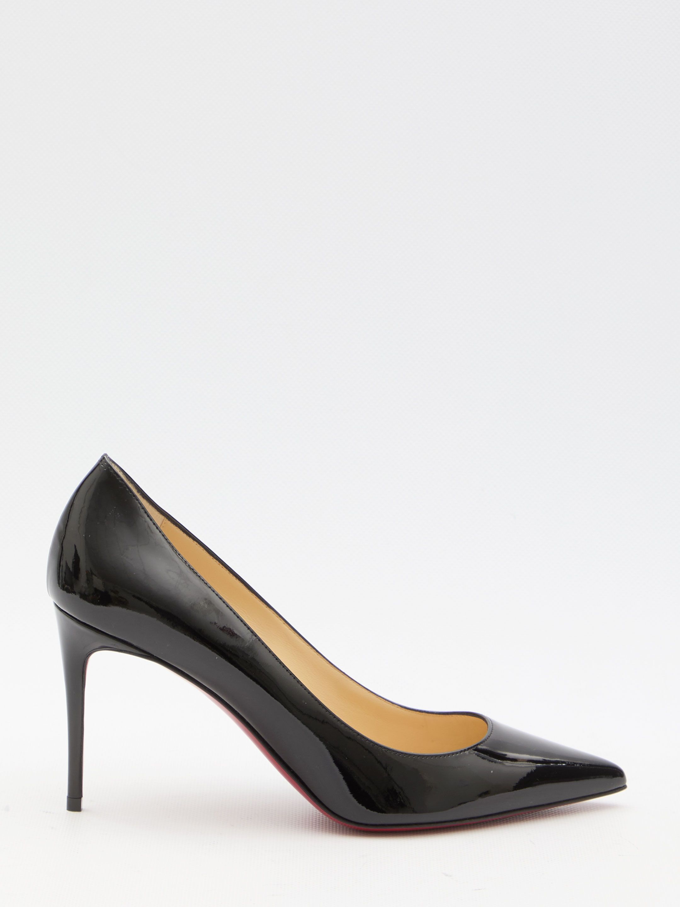 CHRISTIAN LOUBOUTIN 케이트 85 펌프스
