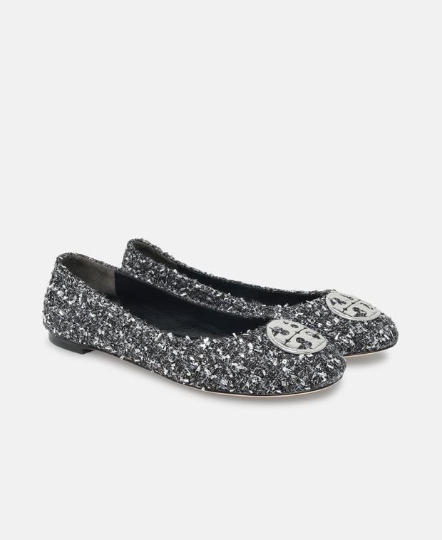 TORY BURCH 첼시 발레 플랫