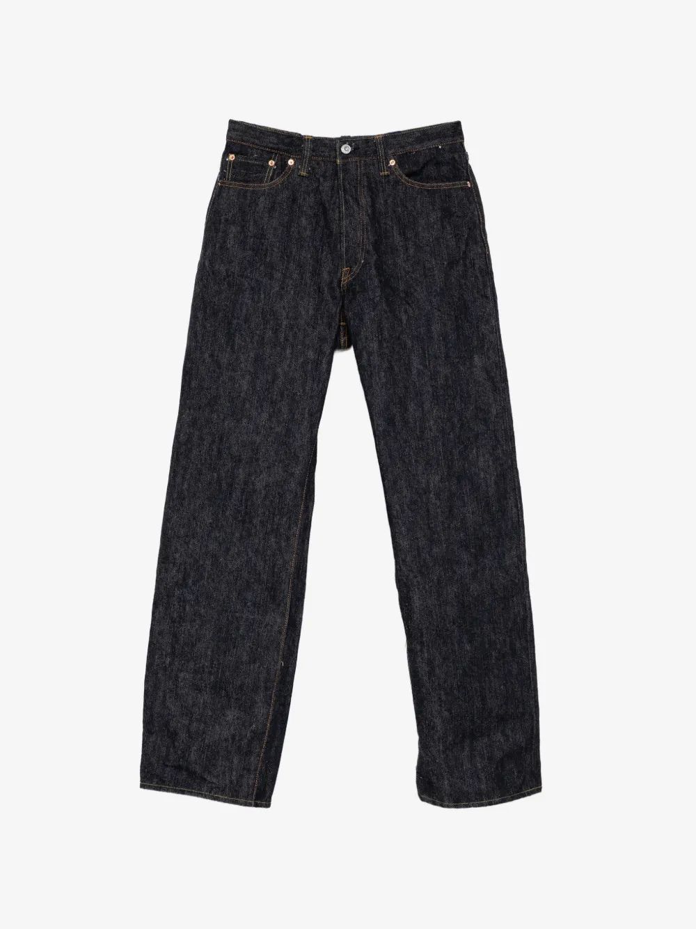 SAMURAI JEANS 셀비지 진