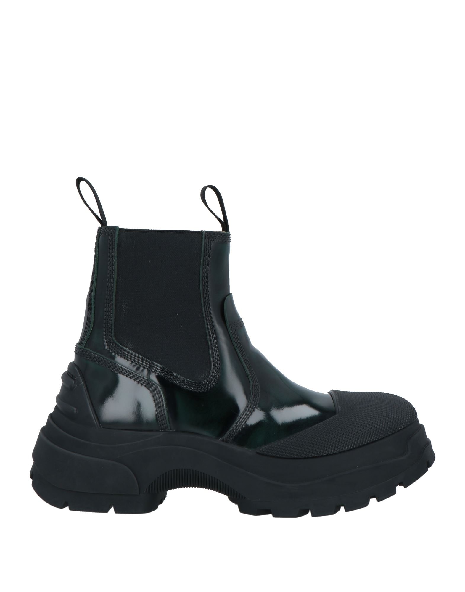 MAISON MARGIELA 앵클 부츠