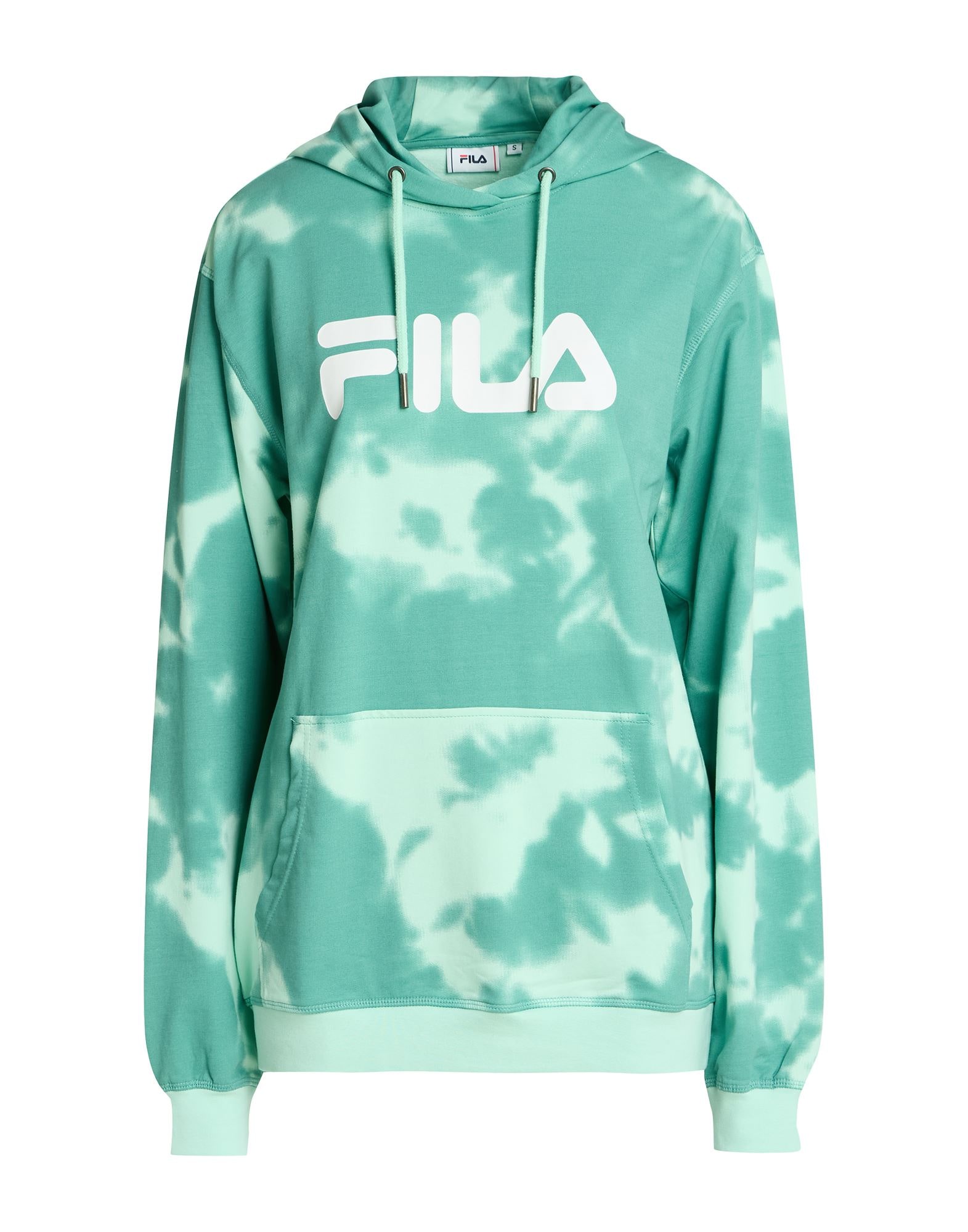 FILA 타이다이 트레이닝 티