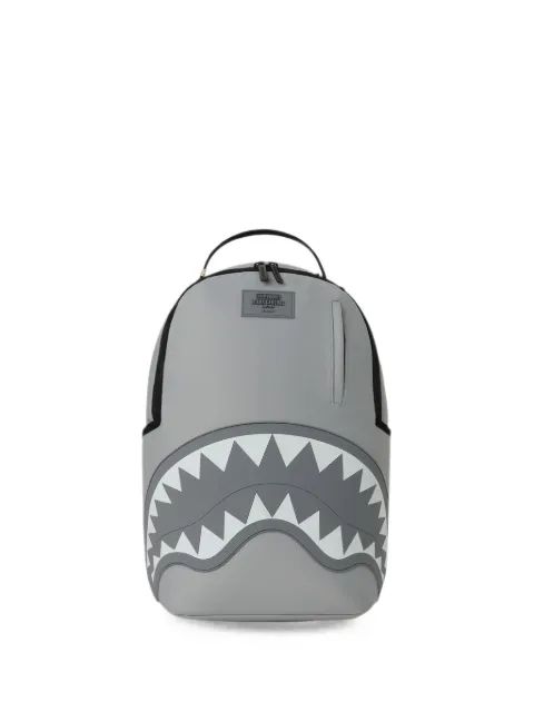 Sprayground Kids 샤크 센트럴 2.0 백팩