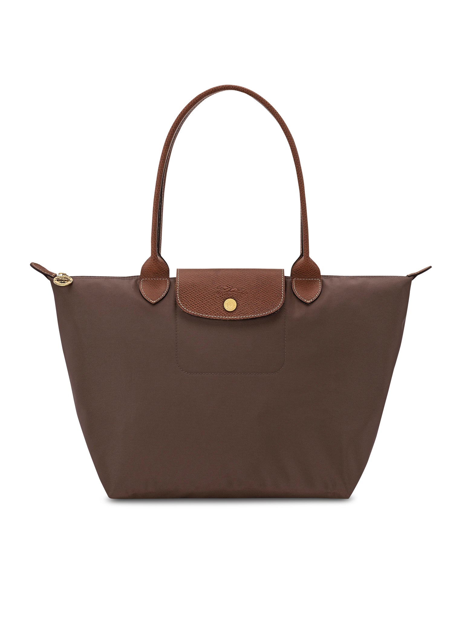 LONGCHAMP 르 플리아주 오리지널 M 숄더백