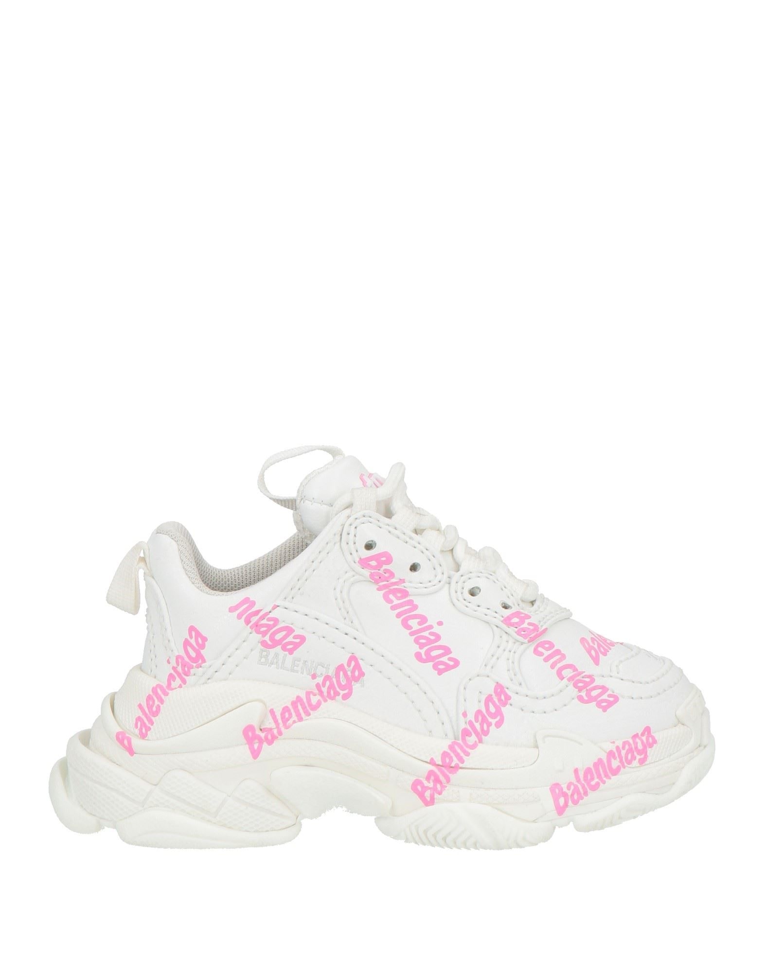 Balenciaga Kids 스니커즈