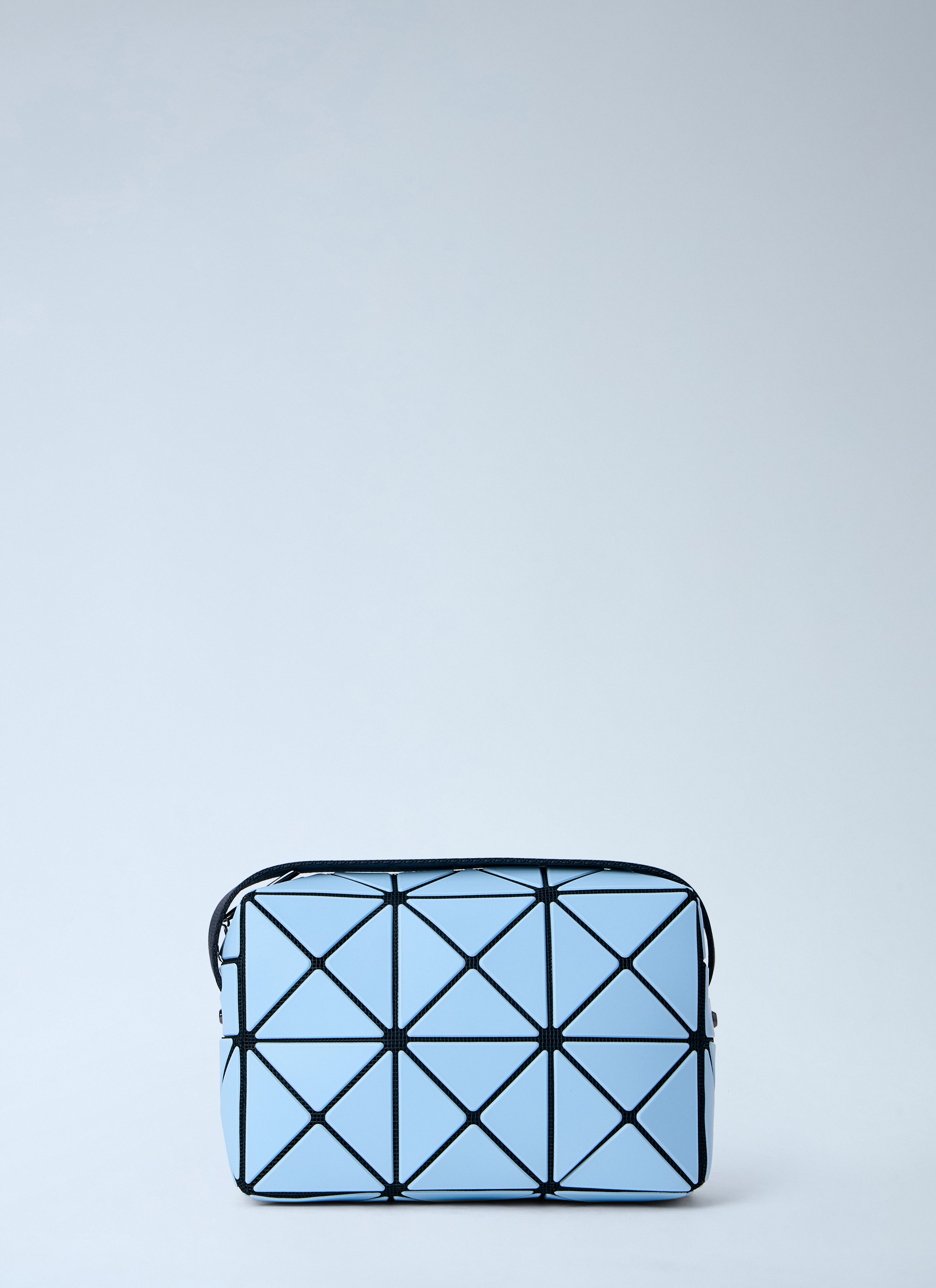 Cuboid Mini Shoulder Bag | BAO BAO ISSEY MIYAKE | FETCHING