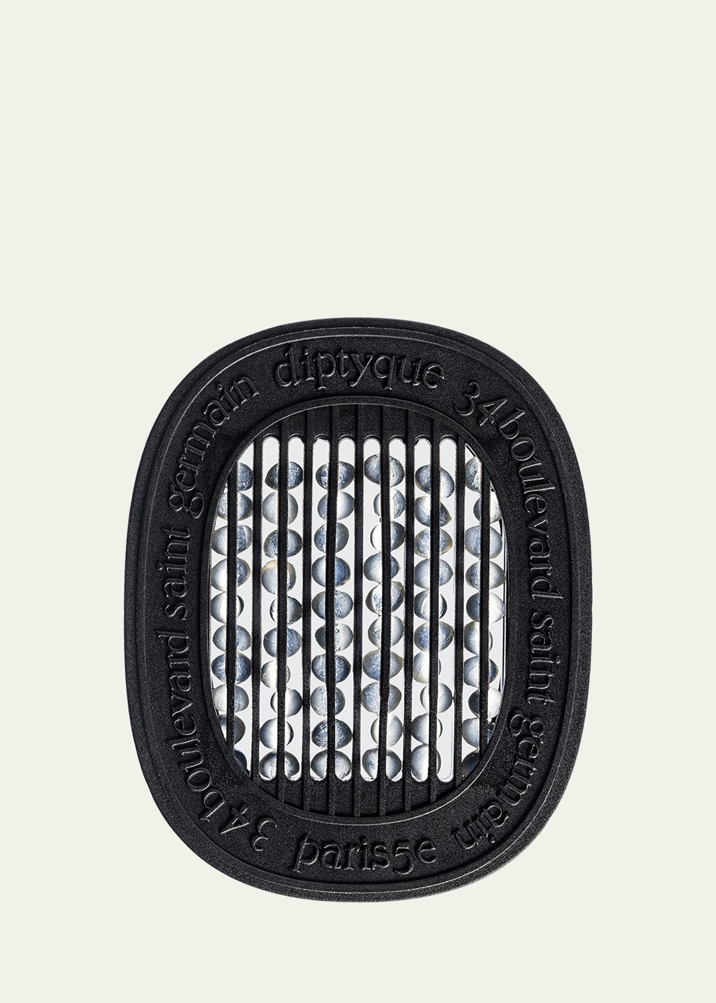 DIPTYQUE 베이즈 향수 차량 및 홈 디퓨저 리필 인서트 0.07oz