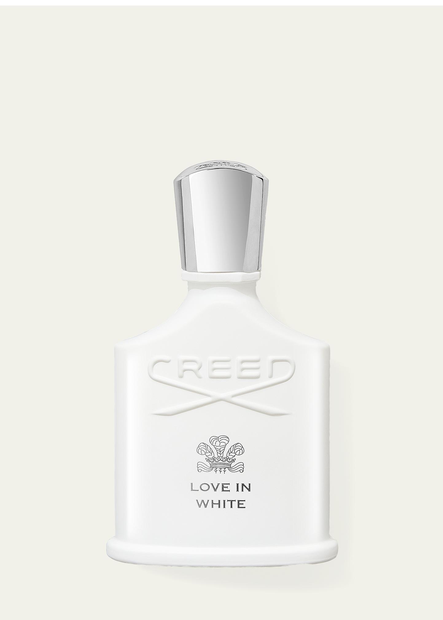 CREED 러브 인 화이트 2.5oz