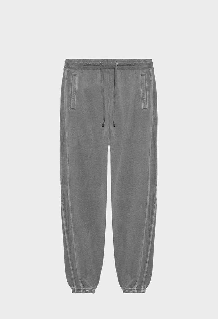 JOHN ELLIOTT 크로스 써멀 스웨트 남성 의류