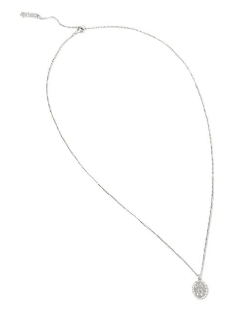 ARIES 조디악 목걸이