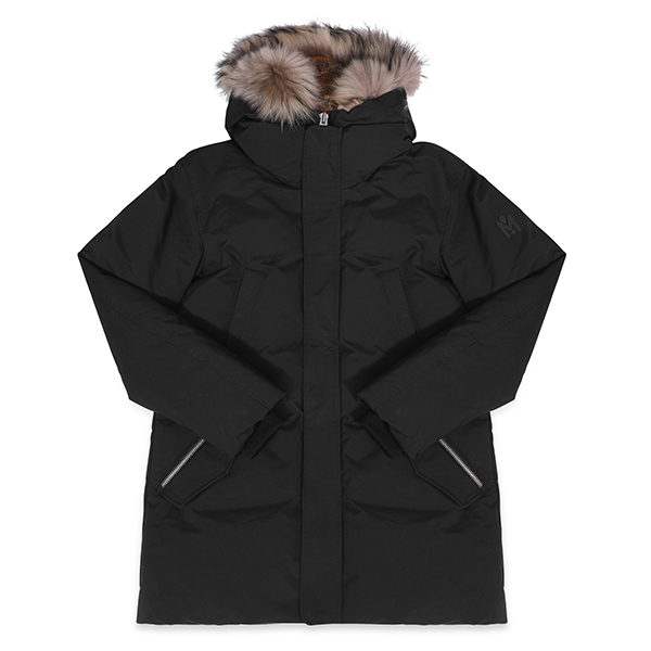 MACKAGE 맥케이지 EDWARD-F BLACK 남성 패딩