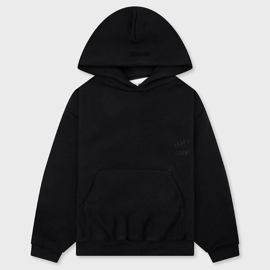 FEAR OF GOD KIDS 키즈 클래식 후드티