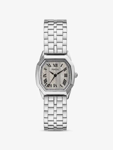 FOSSIL 하를로우 28mm 시계