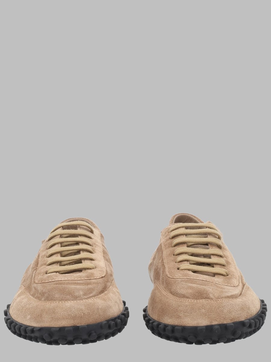 COMMON PROJECTS 미니멀 러너 세븐티 스니커즈