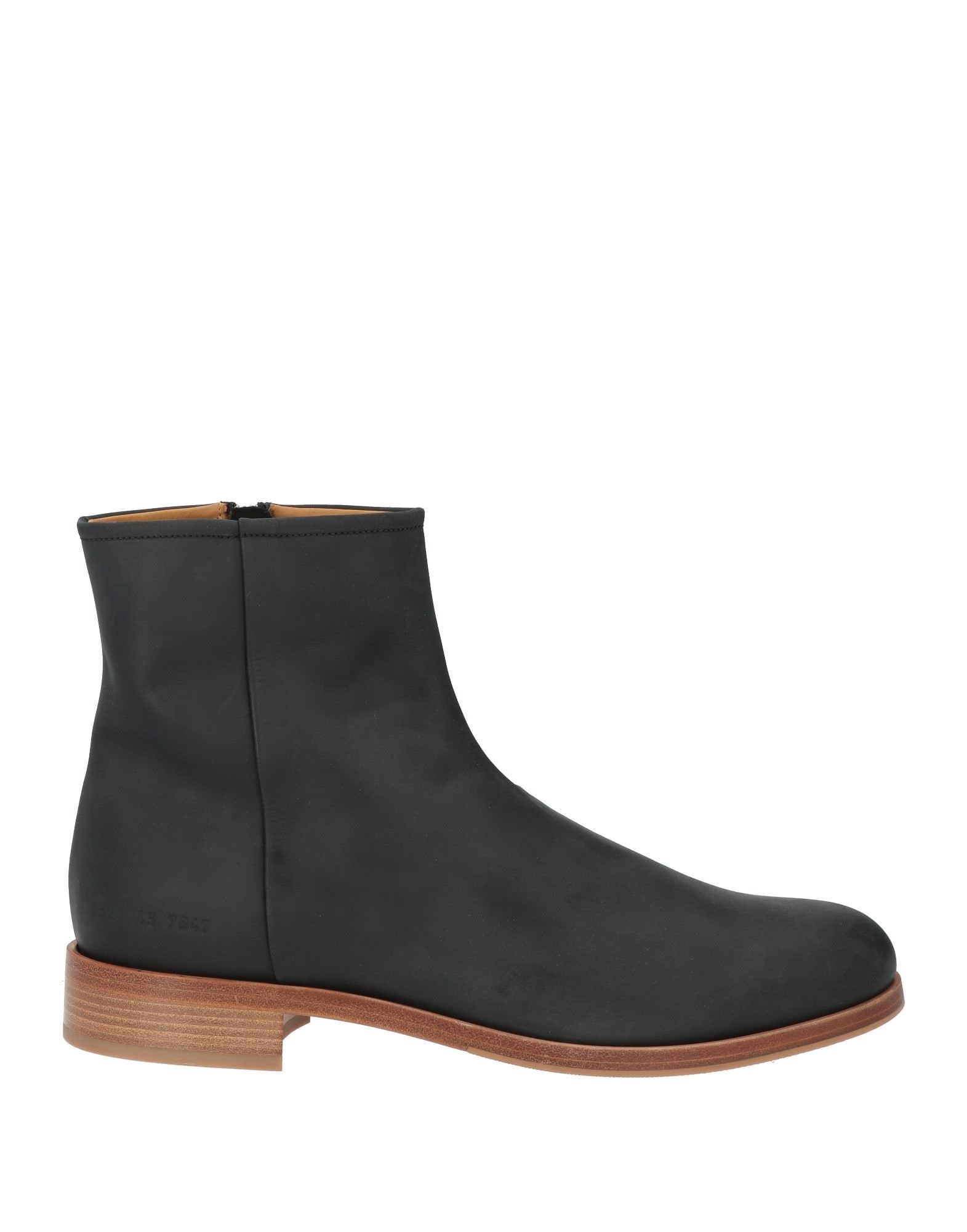 COMMON PROJECTS 앵클부츠
