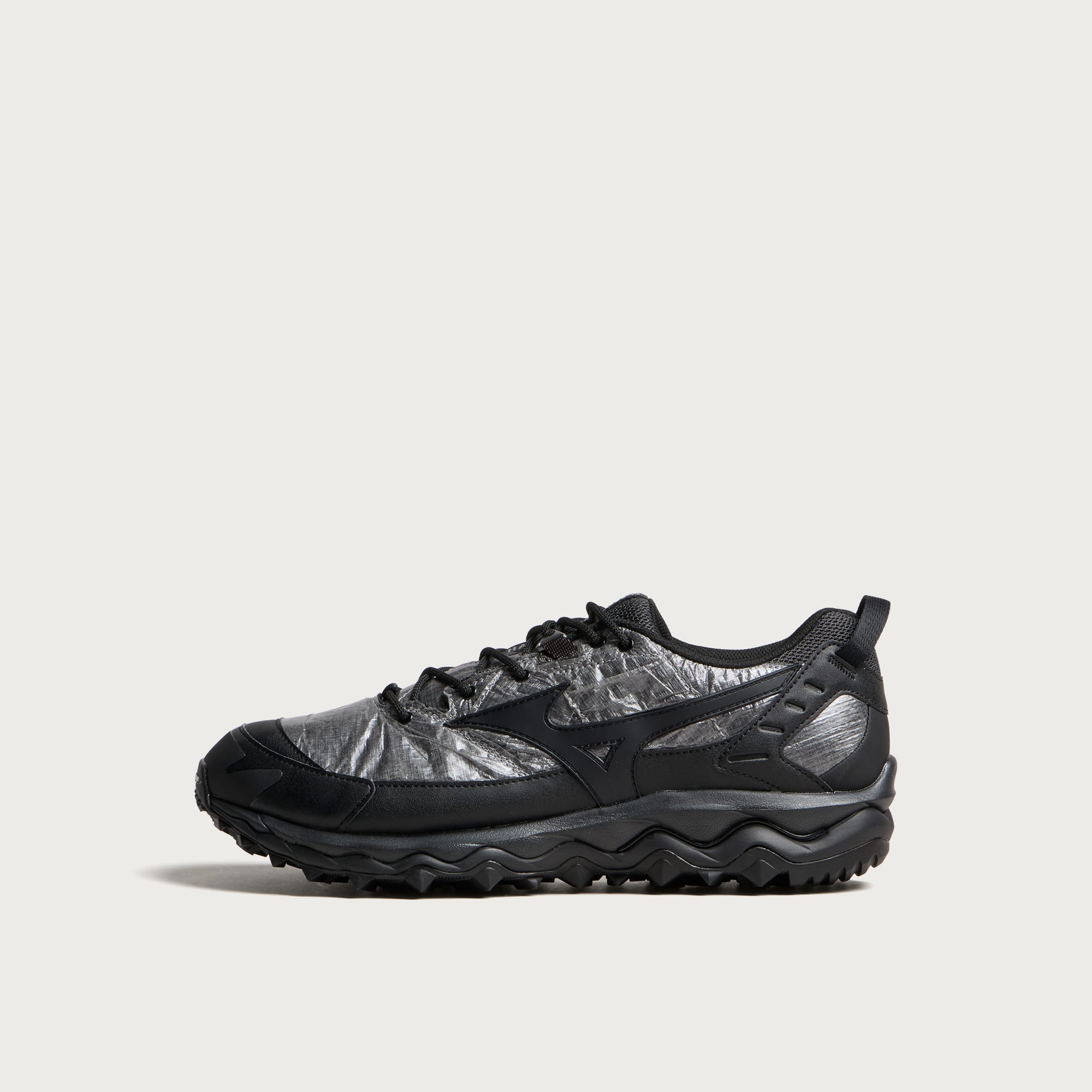 MIZUNO x 한 코펜하겐 웨이브 무진 TL