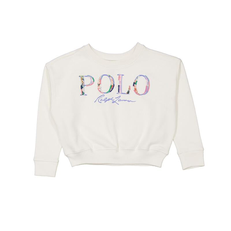 Ralph Lauren Kids 키즈 미니 니트 셔츠