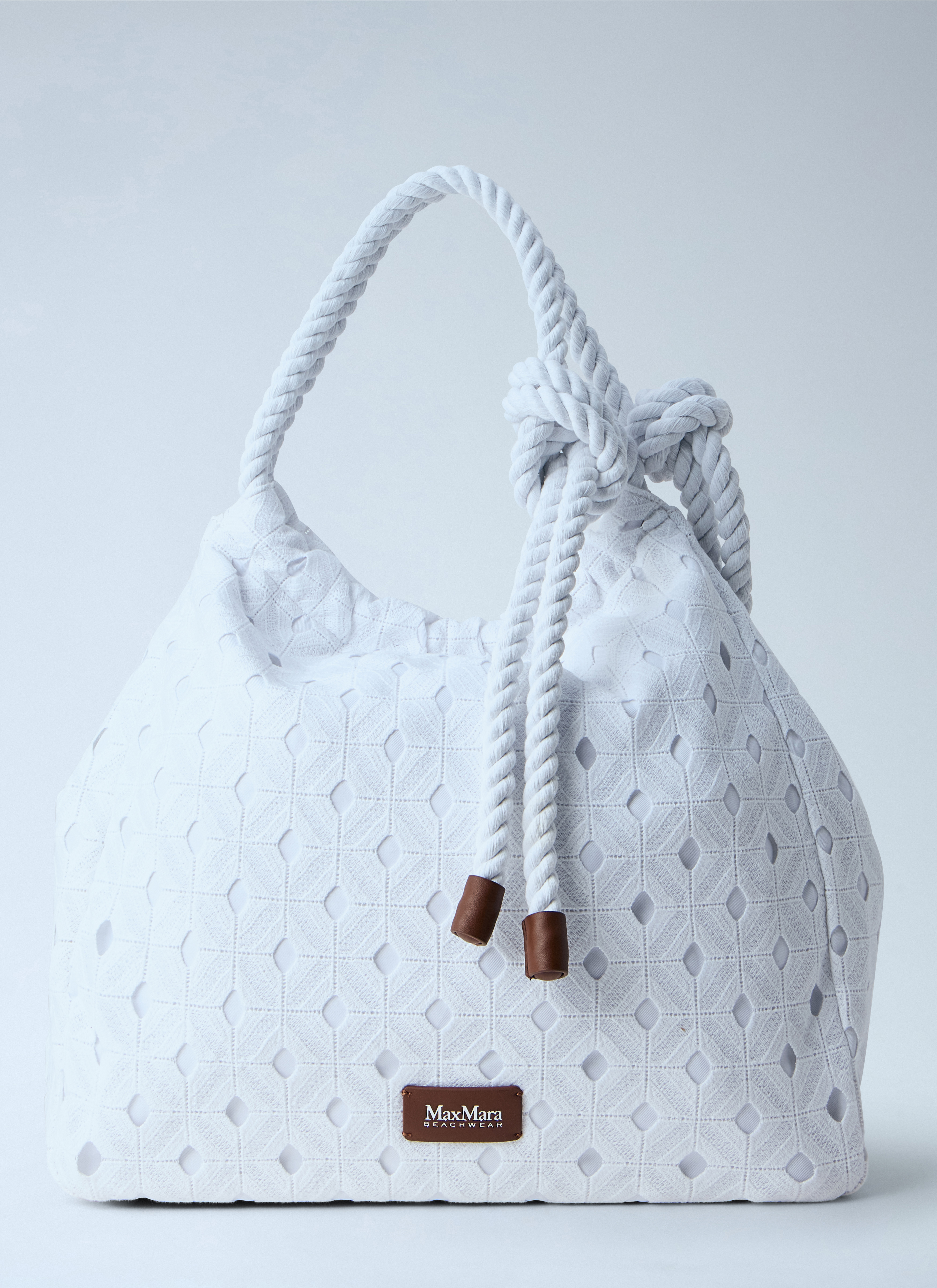 MAXMARA 아르떼 토트백