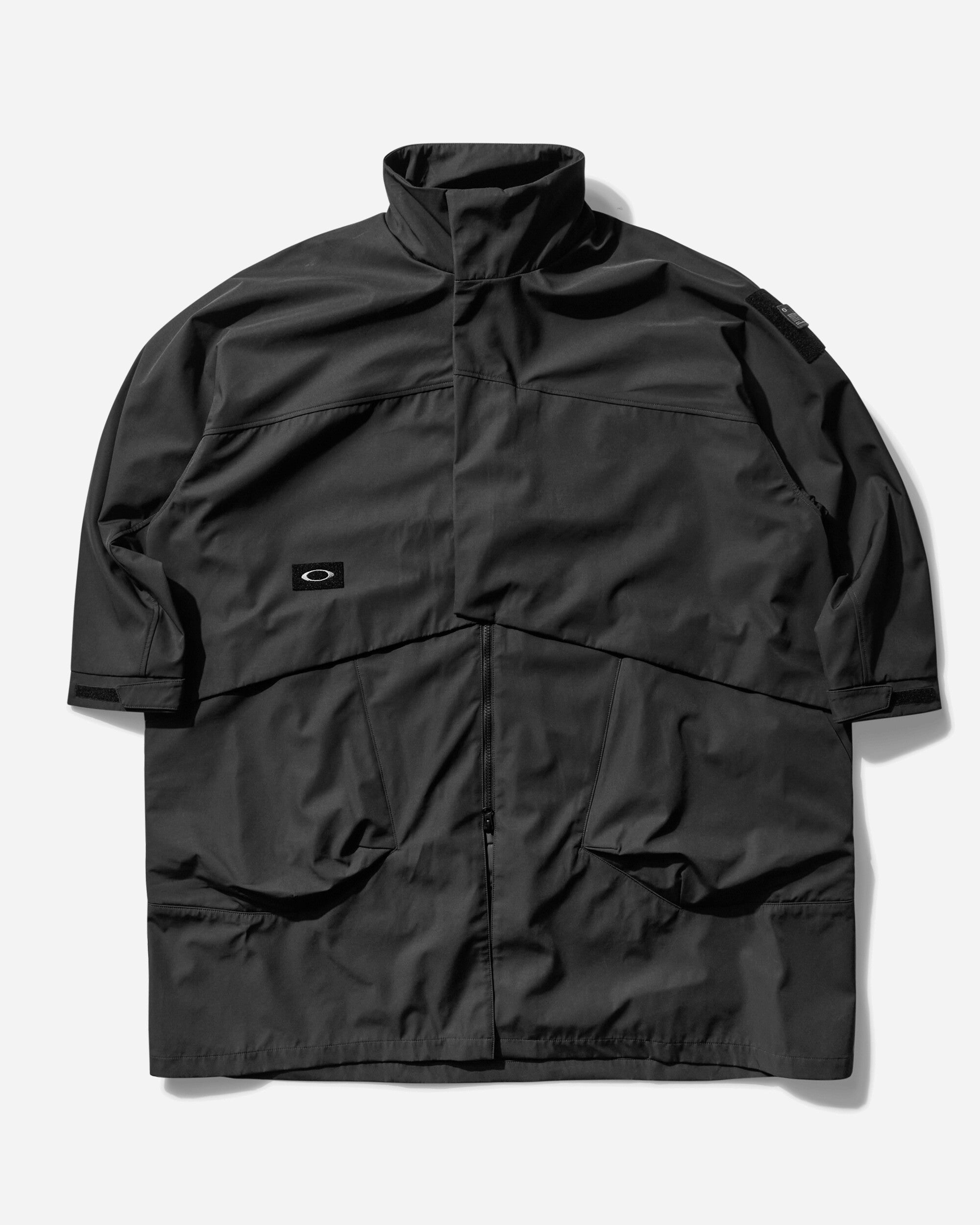 남성 FGL 3L 리파인드 코트 1.7 팬텀 | Oakley | 페칭 FETCHING