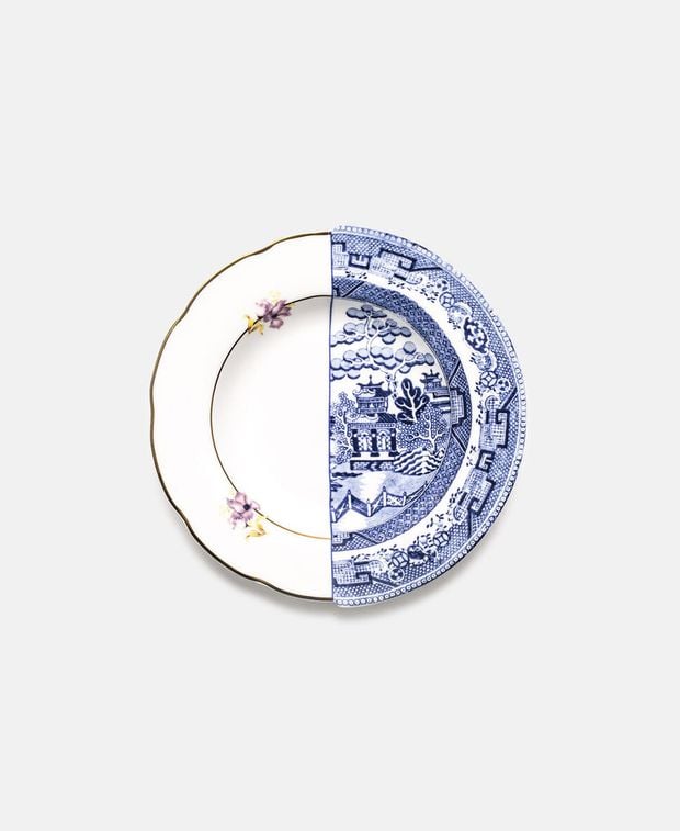 Seletti 파스타 접시