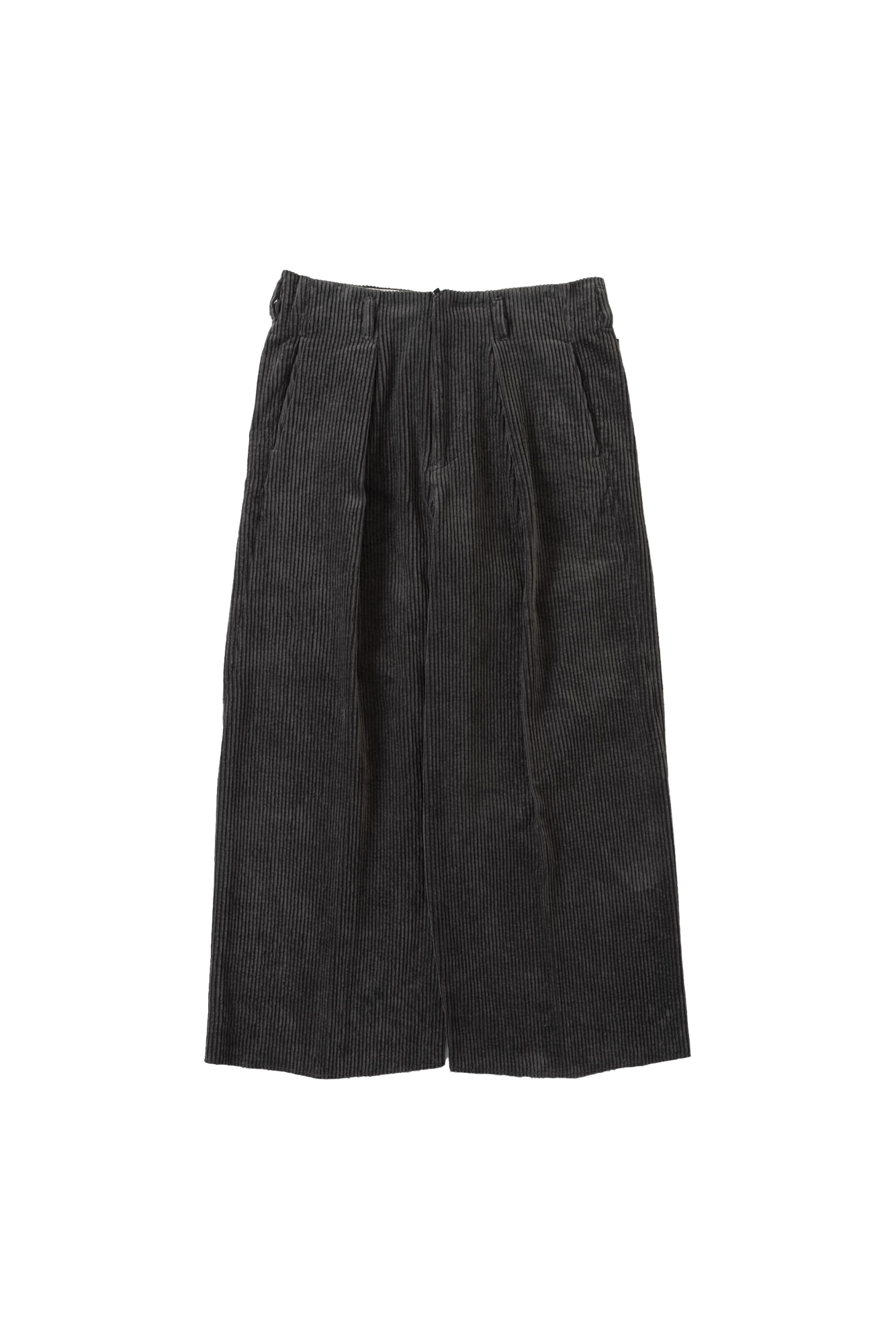 SABY Tuck-Baggy Type 3 - Enshu Japan Soft Cord FAB -