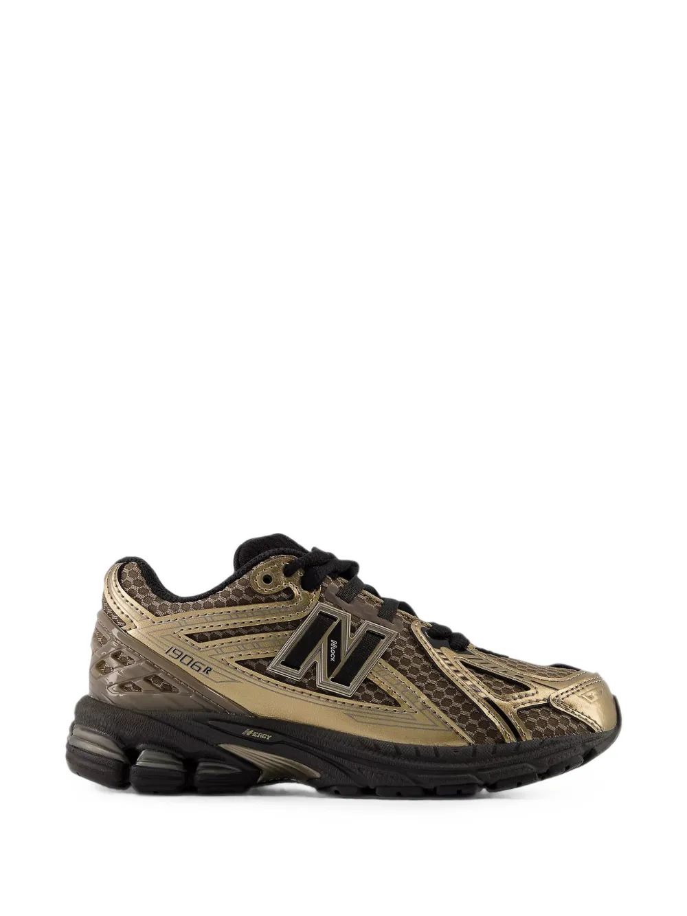 New Balance Kids 1906R PS 트레이너