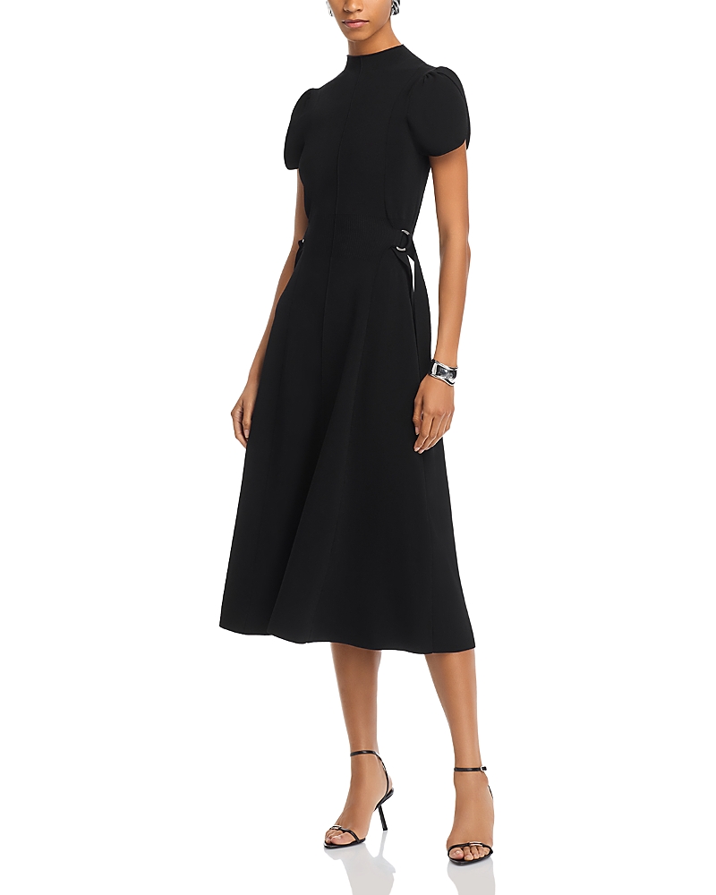 3.1 PHILLIP LIM 튤립 슬리브 미디 드레스