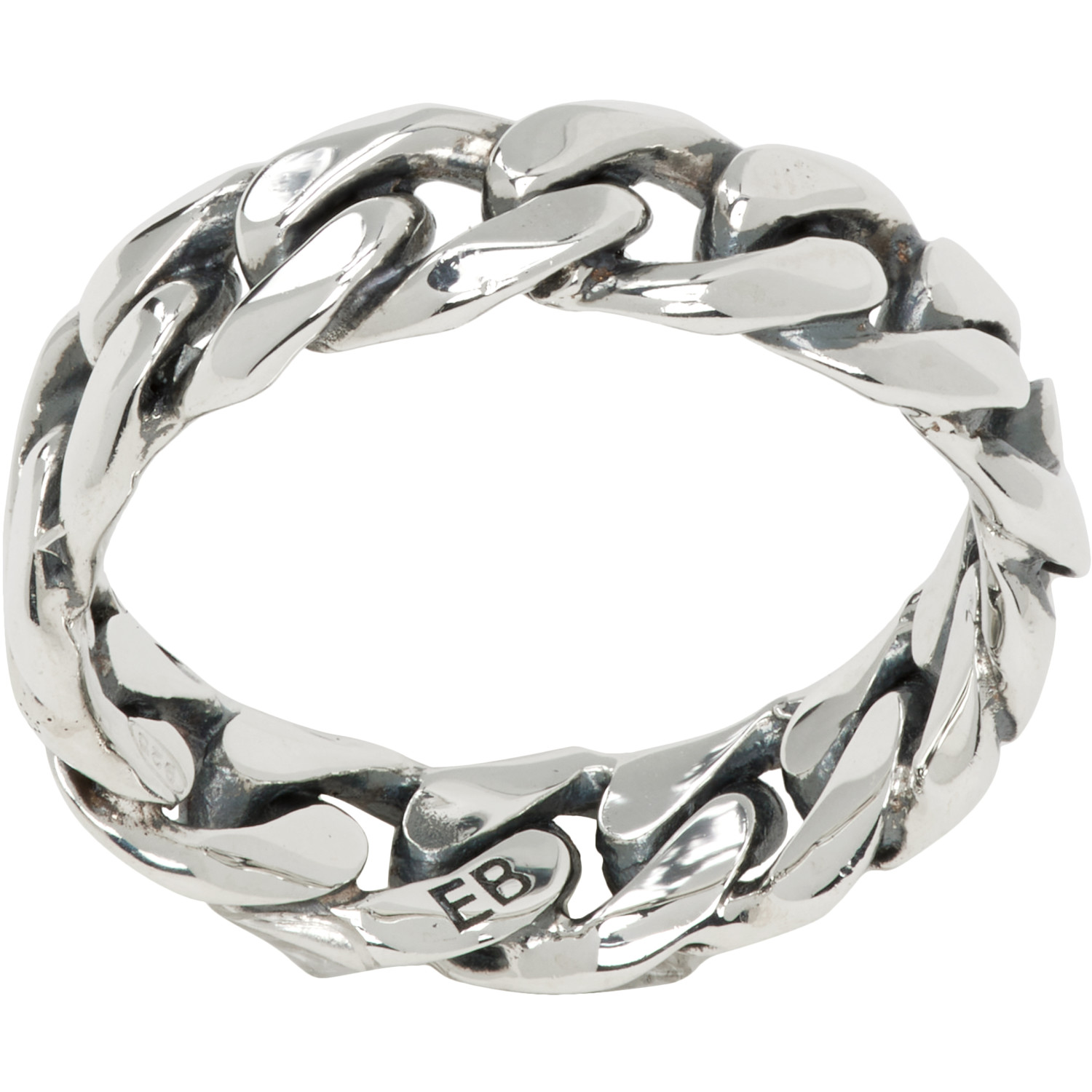 Emanuele Bicocchi 체인 링